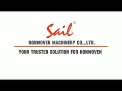 신발 부리 생산 라인