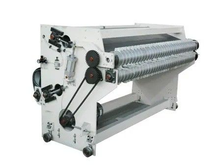 10m/Min 4000gsm 바늘 뚫기 기계 CBF 배트 피더