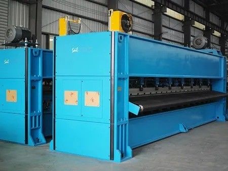낮은 유지보수 1200rpm 바늘 펀칭 기계