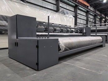 금속 롤링 롤러와 자동 롤링 기계